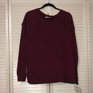 SALE Long Sleeve Shirt